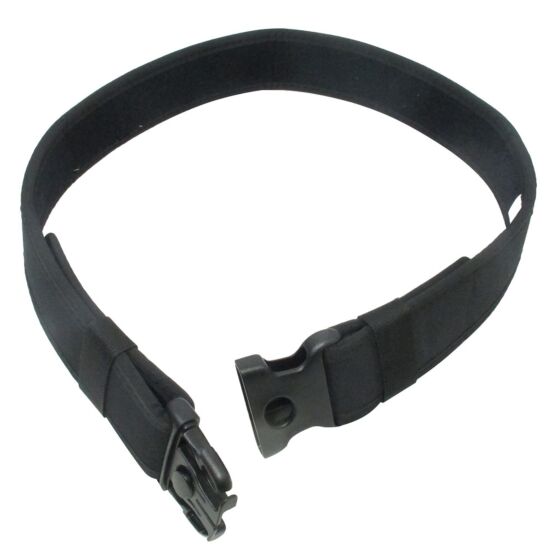 Vega holster cinturone military (nero)