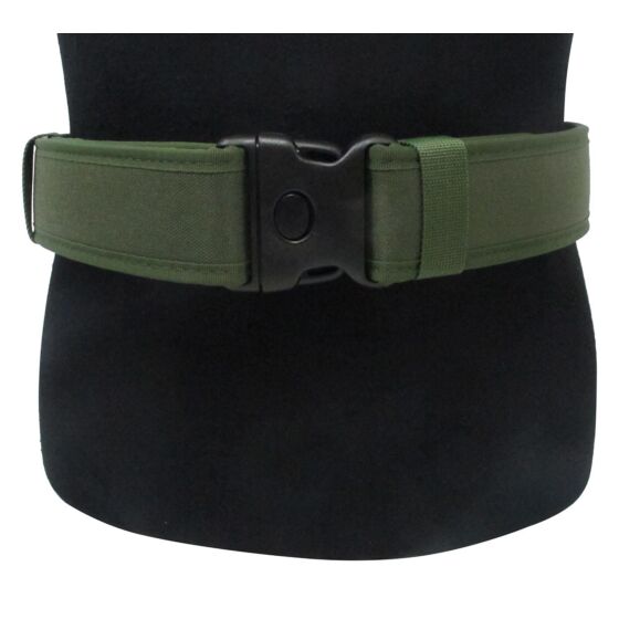 Vega holster military belt (od)