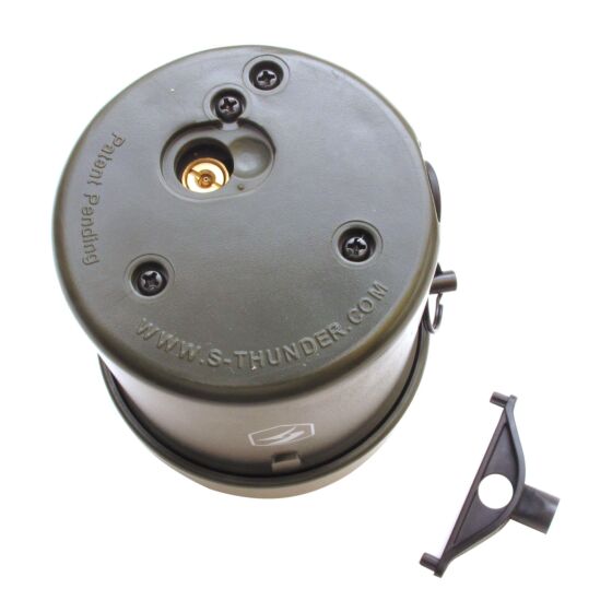 S-thunder step&release wide use landmine(green)