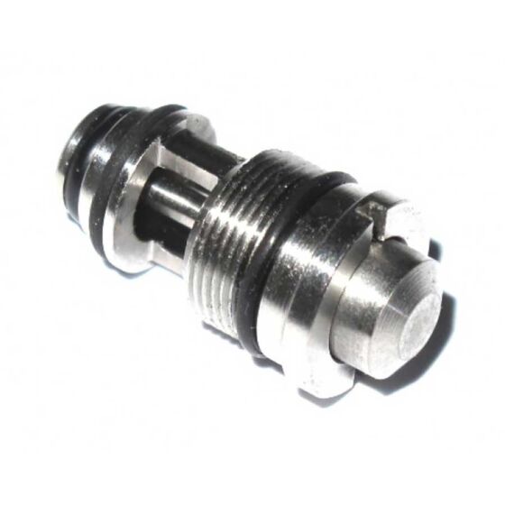 Wiitech hi output valve for ksc sys.7 m9/g17/1911/m11 gas pistol