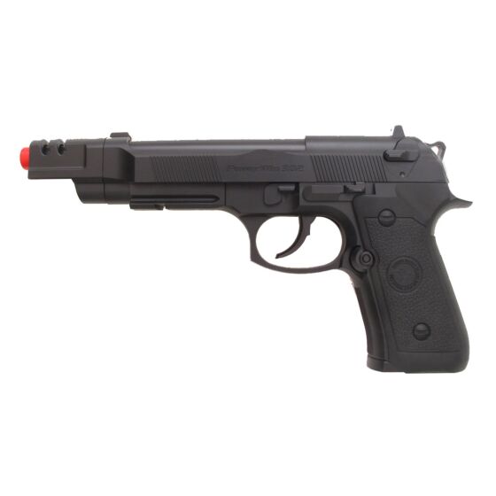 Wg pistola a co2 m92 target