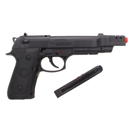 Wg pistola a co2 m92 target