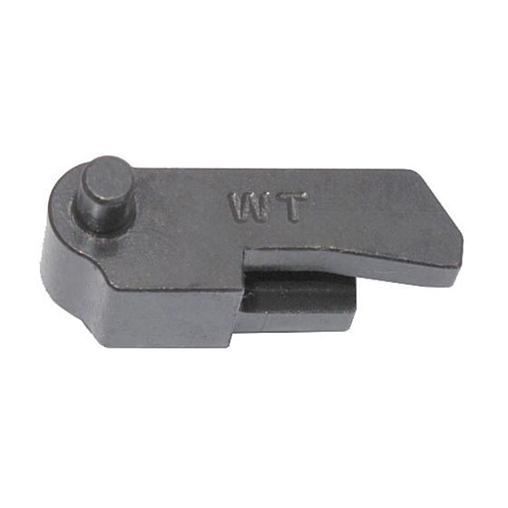 Wiitech leva sgancio cane in acciaio per pistola a gas marui MK23