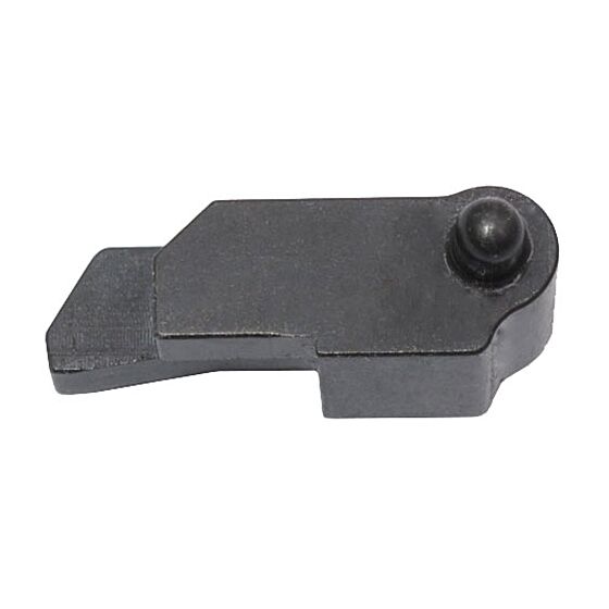 Wiitech leva sgancio cane in acciaio per pistola a gas marui MK23
