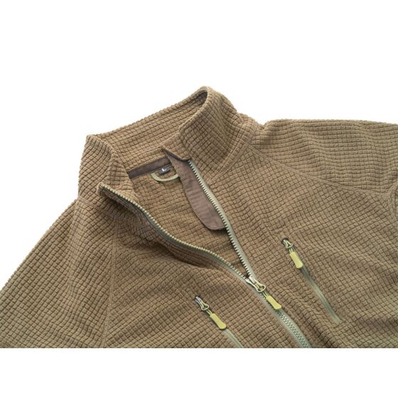Defcon5 giacchetto EAGLE Tactical (coyote brown)