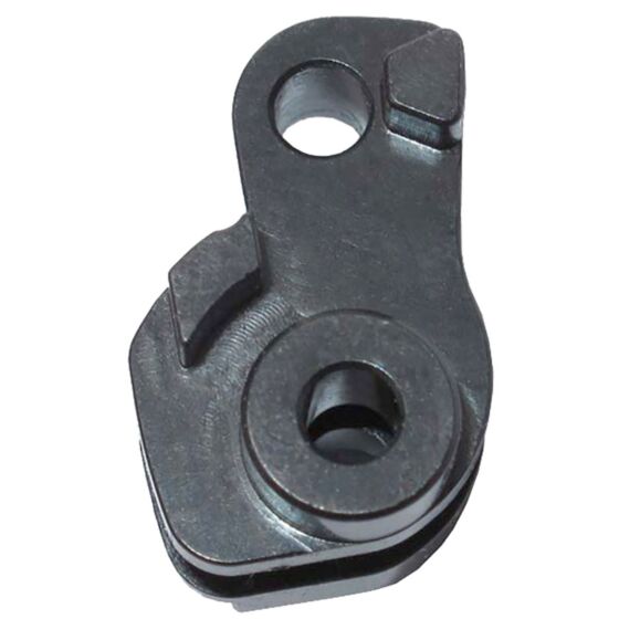 Wiitech cane in acciaio CNC per pistola Marui g18