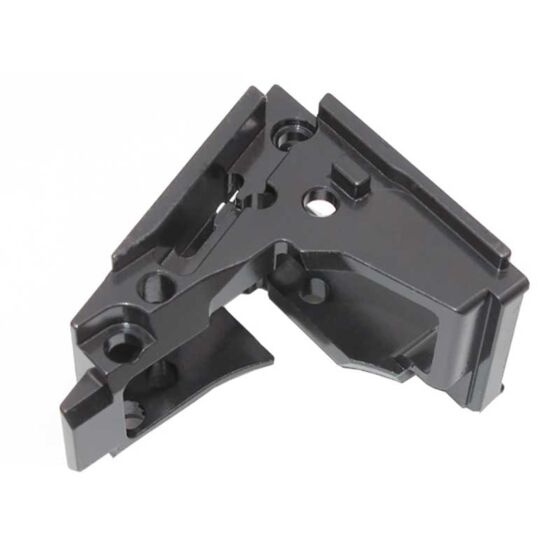 Wiitech scatola di scatto acciaio CNC per pistola Marui G18