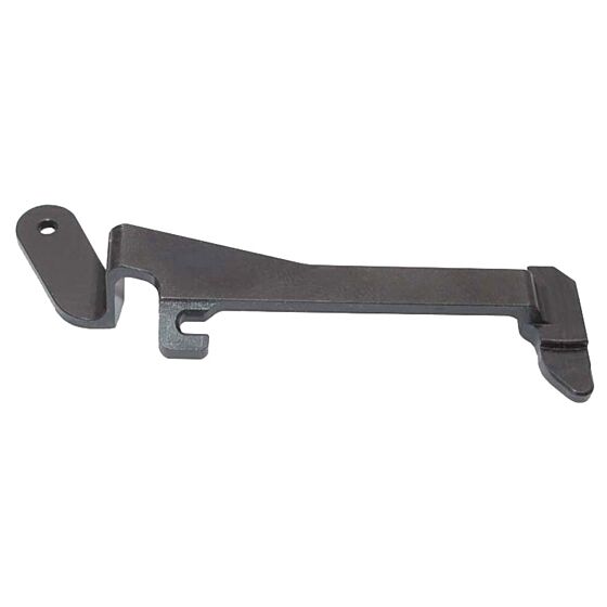 Wiitech CNC steel trigger action bar for Marui g19 pistol