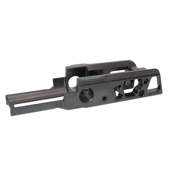 Wiitech castello in acciaio per pistola MARUI G17 Gen.4