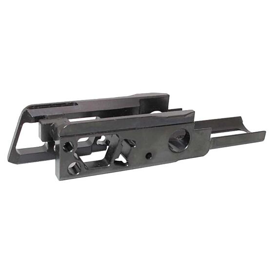 Wiitech castello in acciaio per pistola MARUI G17 Gen.4