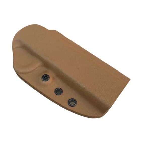 TMC KYDEX holster for 1911 type pistol (dark earth)
