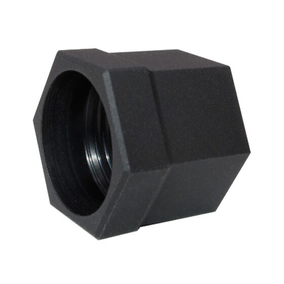 Wiitech boccola copri filetto HEX style 14mm-