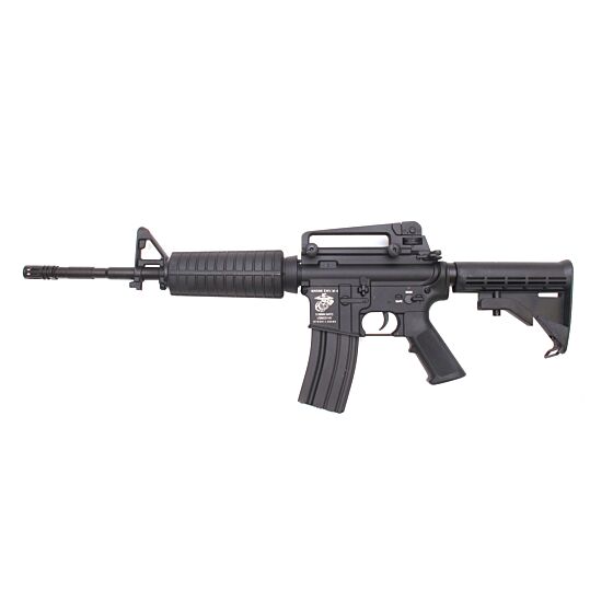 Dboys fucile elettrico M4 A1 full metal (usmc)