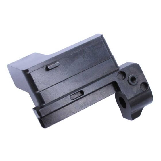 Wiitech CNC steel hammer for KSG shotgun