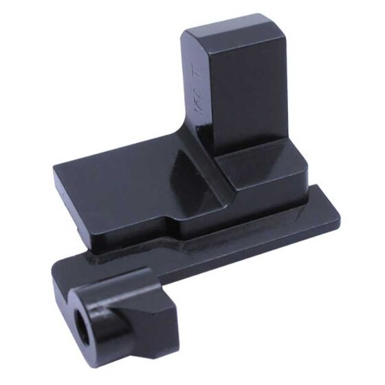 Wiitech CNC steel hammer for KSG shotgun