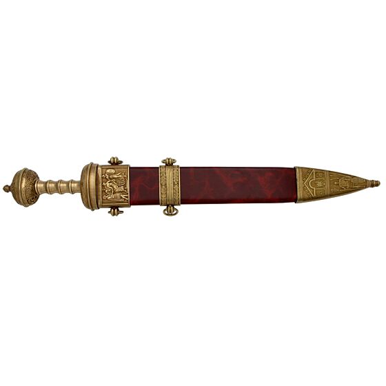 Denix daga da collezione Impero Romano Gladius seconda versione