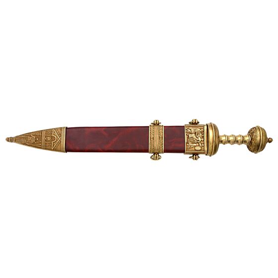 Denix daga da collezione Impero Romano Gladius seconda versione
