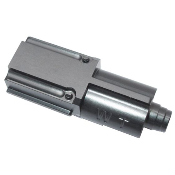 Wiitech spingi pallini rinforzato per MP9/TP9 KSC (System 7)