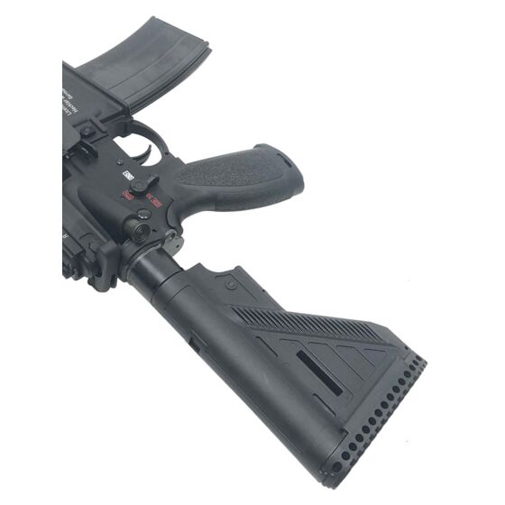 Umarex HK416 A5 gas blowback rifle (black)
