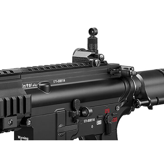Marui 416C recoil shock electric gun