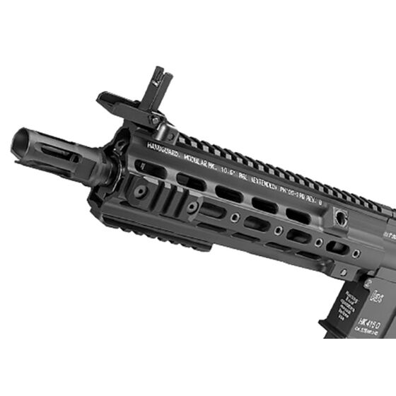 Marui fucile elettrico 416D DELTA CUSTOM scarrellante (nero)