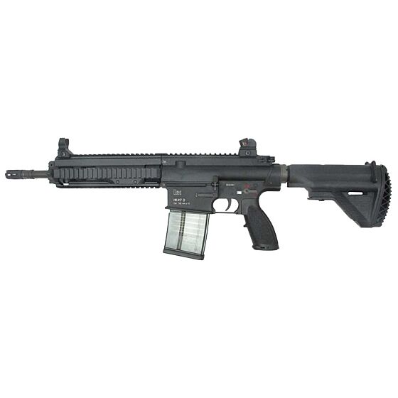 Umarex by vfc HK417D V.2 full metal electric gun