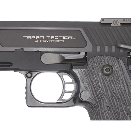 Wiitech leva hold open JW3 per pistola hi capa (MOVIE VERSION)