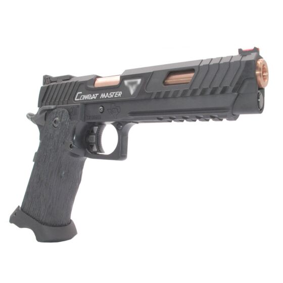 Wiitech kit conversione JW3 per pistola a gas Marui HI-CAPA (Movie version)