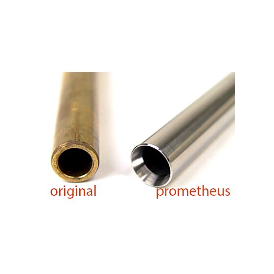 Prometheus canna di precisione 6,03 da 509mm (m16)