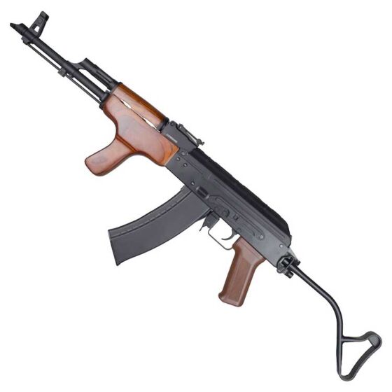 Dboys AK Romanian full metal electric gun (real wood)