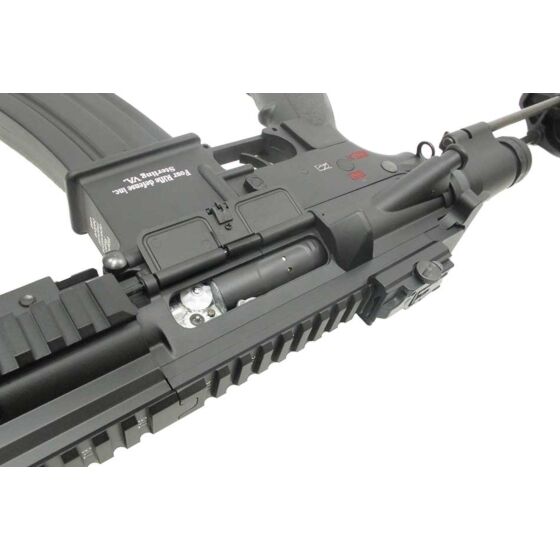 Four Rifle A16C full metal electric gun