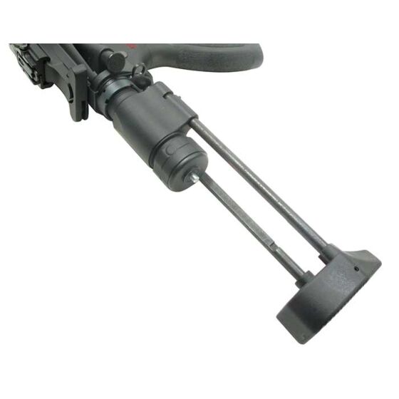 Four Rifle A16C full metal electric gun
