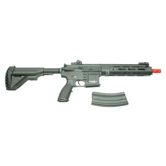 Four Rifle fucile elettrico A16D RAHG full metal (11.5 pollici)