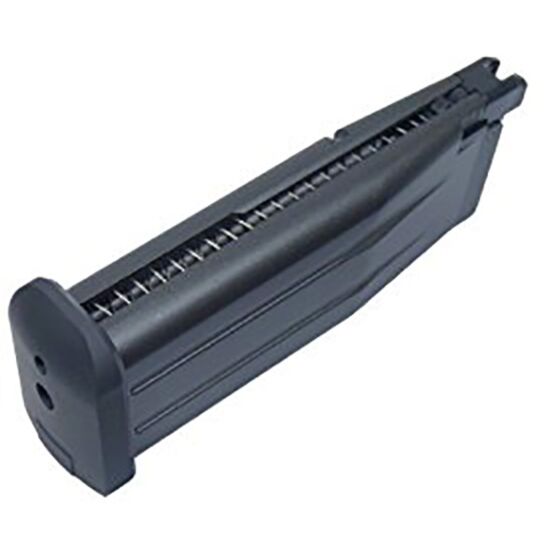 We caricatore 28 colpi per pistola hi capa/p14 (gas)