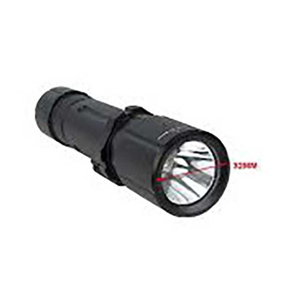 Opsmen torcia led FAST501 per frontali KEYMOD
