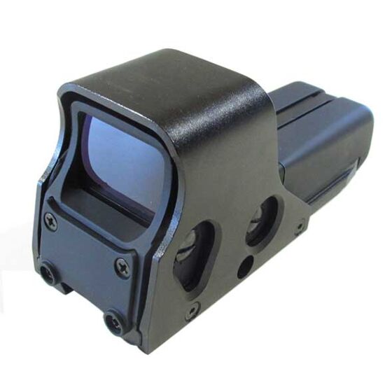 Js-tactical ottica red dot 554 holosight