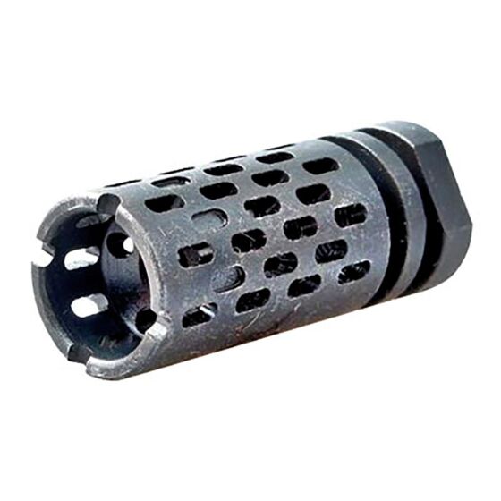 5KU spegni fiamma BCE Battlecomp 1.5 (14mm-)