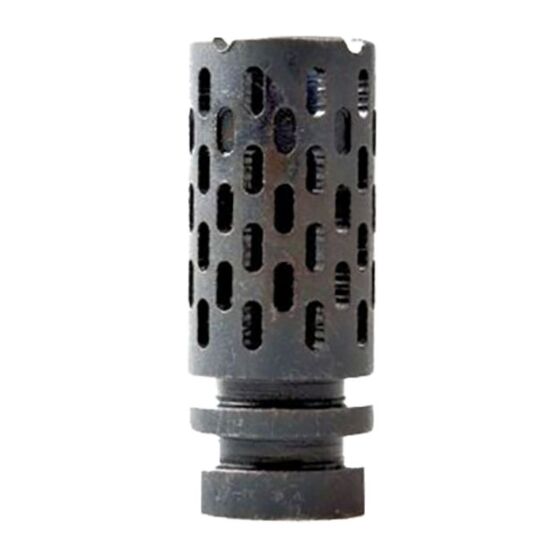 5KU spegni fiamma BCE Battlecomp 1.5 (14mm-)