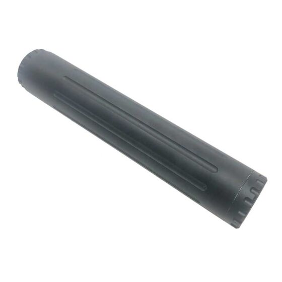 5KU Zephyr silencer for electric guns (14mm-)