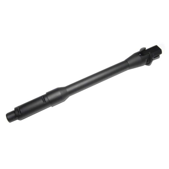 5KU adjustable outer barrel for m4 electric gun (8.7 inches)