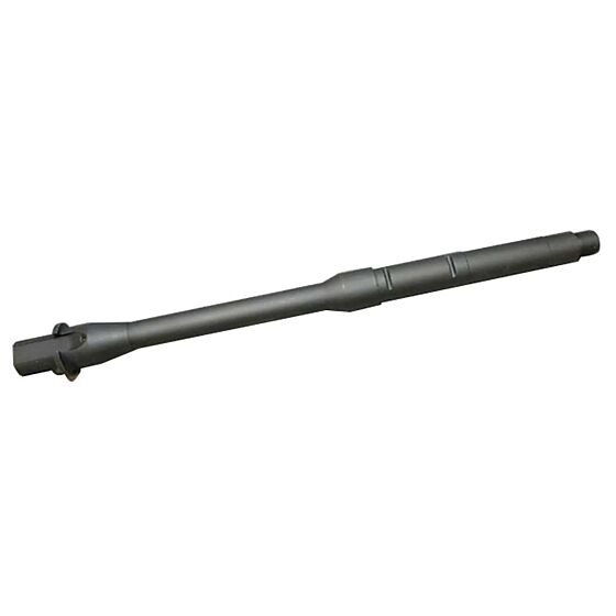 5KU adjustable outer barrel for m4 electric gun (12.5 inches)