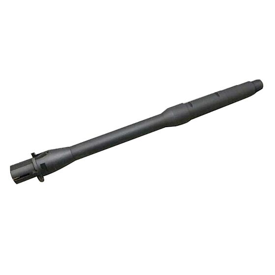 5KU adjustable outer barrel for m4 electric gun (11.5 inches)