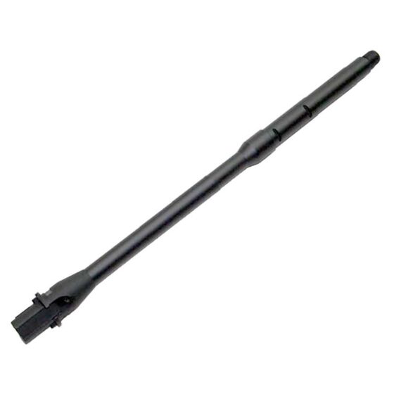 5KU canna esterna regolabile per fucile elettrico M4 Mid-Length (14.5 pollici)