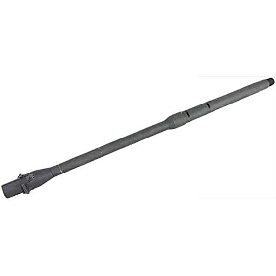 5KU adjustable outer barrel Mid-length for M4 electric gun (16 inches)