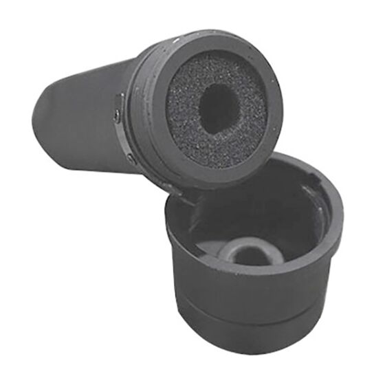 5ku silenziatore PBS-1 mini ver.2 per fucile ak (alluminio)