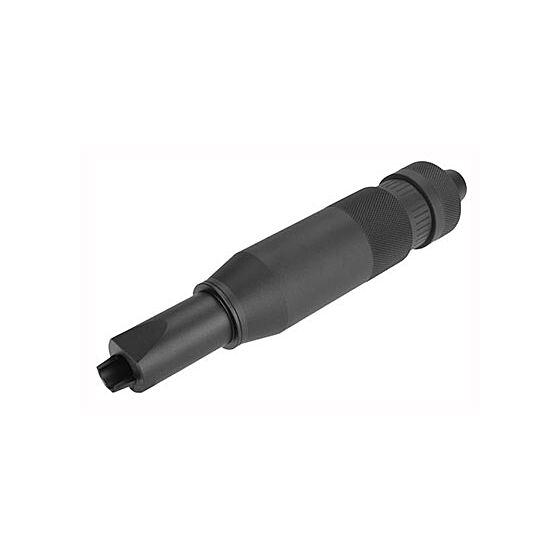 5KU silenziatore PBS-4 per fucile ak (alluminio)