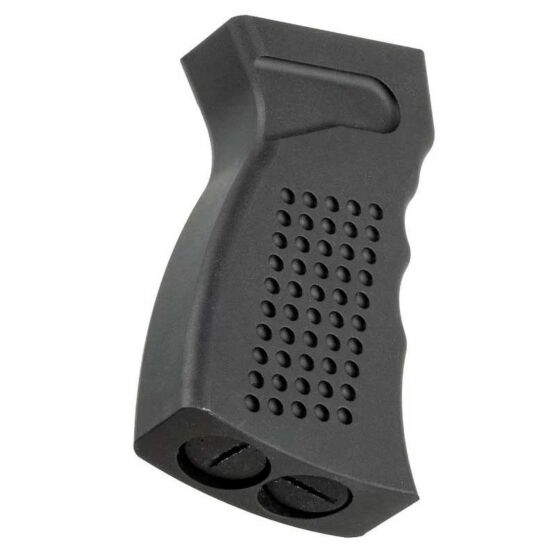 5KU grip RK-3 ZENITCO style Ver.2 per fucile PKP & ak a gas (nera)