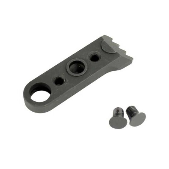5KU appoggio NSR BARRICADE K9 per astine keymod