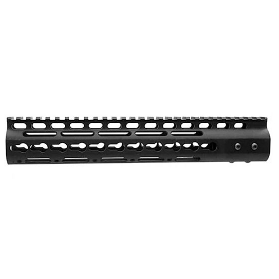 5KU noveske style NSR KEYMOD handguard (11 inches)