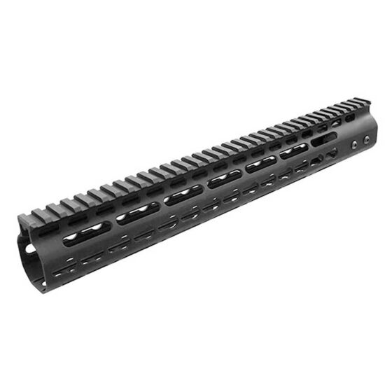 5KU noveske style NSR KEYMOD handguard (13.5 inches)